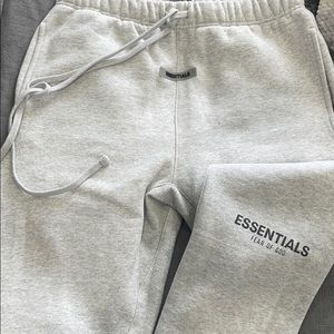 Essentials Sweats